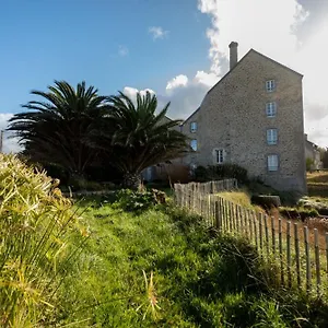 Le Moulin Du Couffon Affittacamere