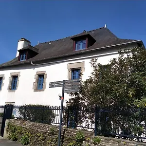 La Cour Des Ursulines Affittacamere