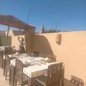 Camindia Affittacamere Marrakesh