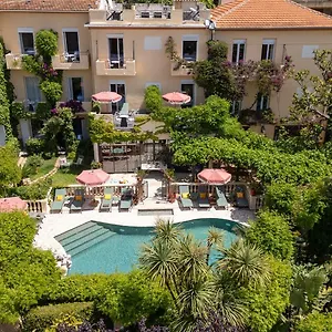 Sainte Valérie Hotel Juan-les-Pins